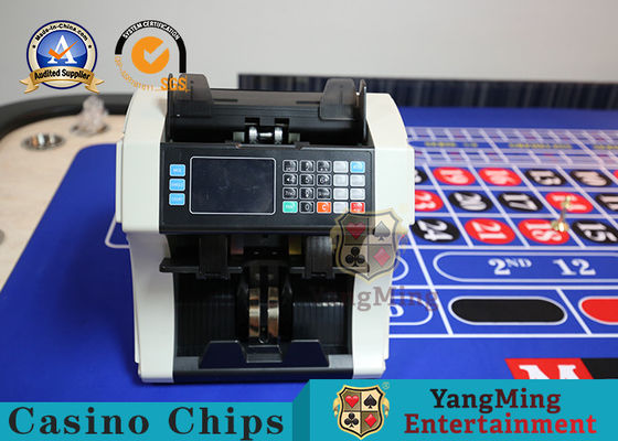 Mua Công nghệ hình ảnh độ phân giải cao Máy đếm tiền tệ đa quốc gia Kế toán điểm hỗn hợp tiền tệ & xác minh tiền giấy sản xuất trực tuyến