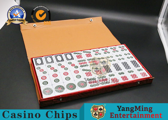 Mua Board Casino Phụ kiện trò chơi Melamine Puzzle Entertainment Pai Gow Push Cone sản xuất trực tuyến