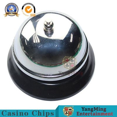 Mua Texas Hold'Em Portable Call Bell Club Phụ kiện quầy giao dịch trò chơi sản xuất trực tuyến