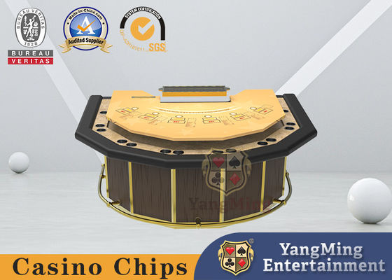 Mua Khăn trải bàn chống cháy Bàn trò chơi Poker 5Card với miếng bọt biển dày sản xuất trực tuyến