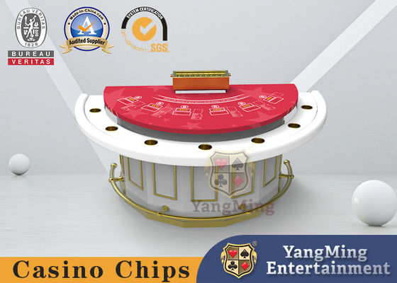 Mua Bảng chống cháy MDF Black Jack Bàn xi sang trọng với khăn trải bàn chống bụi sản xuất trực tuyến