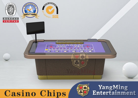 Mua Bàn chơi cờ Sic Bo Chips Da PU dành cho VIP Club Professional sản xuất trực tuyến