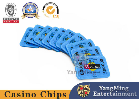 Mua Con chip sòng bạc RFID tùy chỉnh Bàn chơi poker điện tử lớp 10 người với hệ thống thông minh sản xuất trực tuyến
