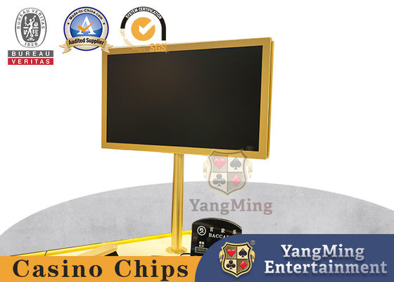 Mua Đồ mới tùy chỉnh 27 inch vàng mat casino màn hình máy tính để bàn đường đặt hàng hệ thống sản xuất trực tuyến