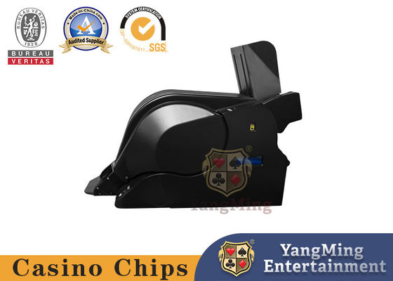 Mua 8 bộ Máy xáo trộn sòng bạc tự động Máy cấp phép chơi bài xì phé đặc biệt sản xuất trực tuyến