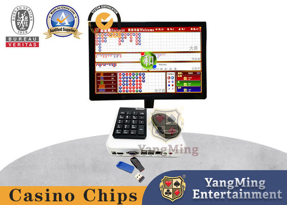 Mua Phần mềm Gói Hệ thống Đặt hàng Đường Điện tử Baccarat Giải trí sản xuất trực tuyến