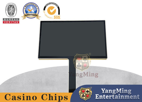 Mua Màn hình hai mặt Poker có độ phân giải cao 23,6 inch Baccarat sản xuất trực tuyến