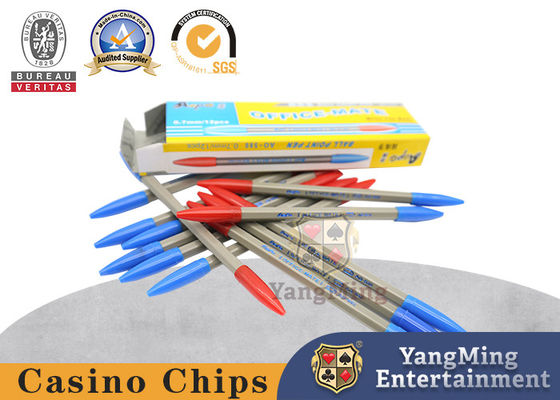 Mua Trò chơi đánh bạc Hệ thống đặt hàng đường điện tử tiền tip 0,7mm Baccarat Pen sản xuất trực tuyến