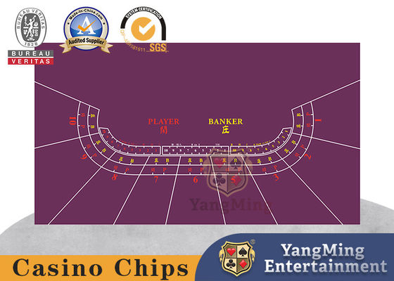 Mua BV Casino tùy chỉnh chống bụi Bảng xì dách Bố cục cảm ứng Chống cháy sản xuất trực tuyến