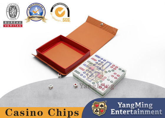 Mua 20PCS Nhựa melamine màu đen Dominoes truyền thống thân thiện với môi trường sản xuất trực tuyến