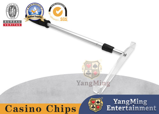 Mua Phụ kiện bàn chơi bài xì phé Casino có thể điều chỉnh Thanh chip poker Thanh kim loại sản xuất trực tuyến