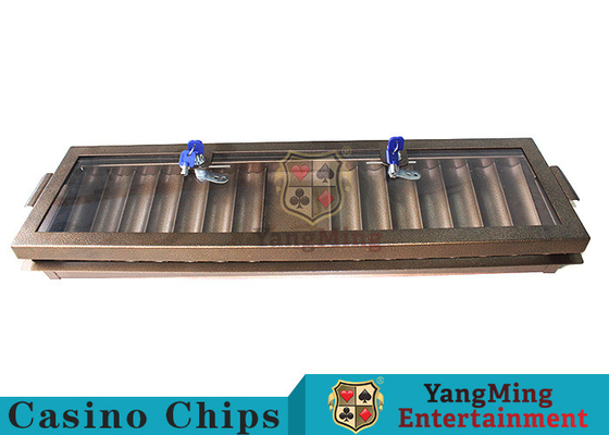 Mua Sòng bạc giải trí Không gian khay kim loại chuyên dụng - Tiết kiệm với 14 hàng sản xuất trực tuyến