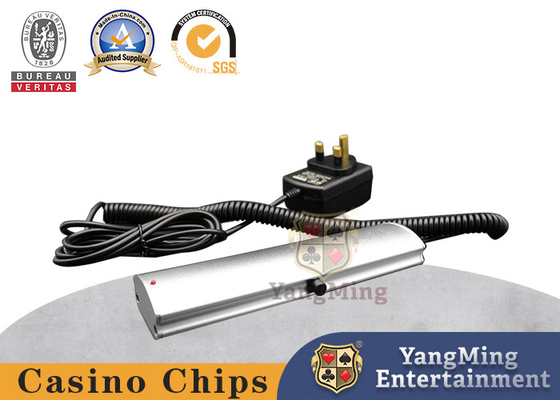 Mua Máy kiểm tra ánh sáng tia cực tím của sòng bạc Baccarat Texas Holdem sản xuất trực tuyến