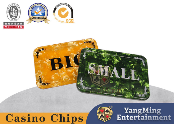 Mua Giải trí Texas Hold'em Club Cược Tất cả các Thẻ định vị Bàn cược Lớn và Nhỏ sản xuất trực tuyến