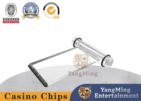 Mua Black Jack Roulette Bàn cờ bạc Bàn đánh bạc Hộp đựng tiền bằng kim loại Giấy tiền tệ Bảng chèn nhựa sản xuất trực tuyến