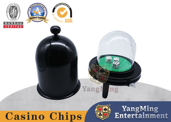 Mua Câu lạc bộ Ma Cao tùy chỉnh đặc biệt bằng thép không gỉ màu đen mờ Hướng dẫn sử dụng máy ép xúc xắc sản xuất trực tuyến