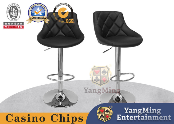 Mua Thép không gỉ Chassis da khách sạn tùy chỉnh làm nâng ghế bar xoay ghế bàn chơi game sản xuất trực tuyến