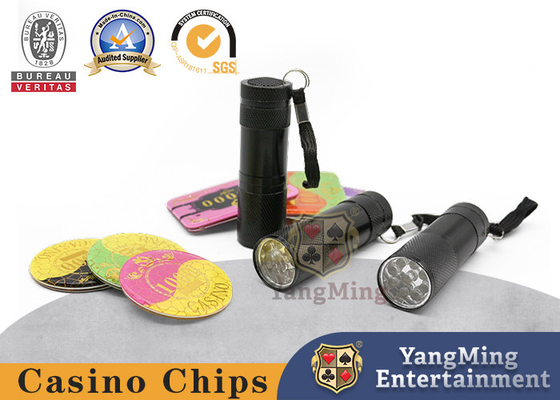 Mua Đèn pin UV cầm tay cầm tay, Máy dò hóa đơn tiền UV Máy kiểm tra tiền giấy tiền mặt sản xuất trực tuyến