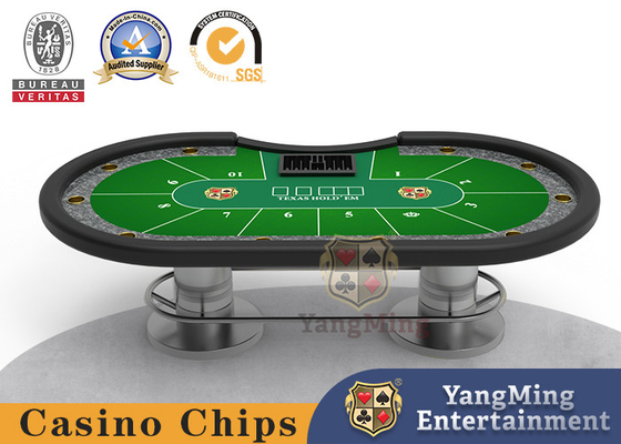 Mua Đĩa kim loại hình bầu dục Bảng chống cháy Texas Bảng trò chơi Poker Bảng chứng nhận BV sản xuất trực tuyến
