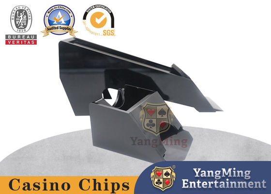 1-2 bộ bài chơi Cày bán hàng Đặt hàng theo yêu cầu Khách hàng sòng bạc Baccarat Bao bì hộp xốp
