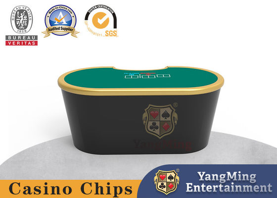 Câu lạc bộ cá nhân Oval Network Sòng bạc Bàn đánh bạc Baccarat Dragon Tiger Bull Vip Hall Mini