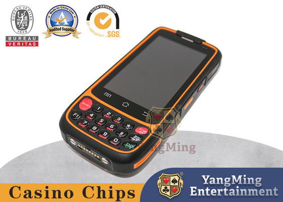 New International Casino Desktop RFID Chip Product Data Reader Poker Chip Detector (Máy phát hiện chip)