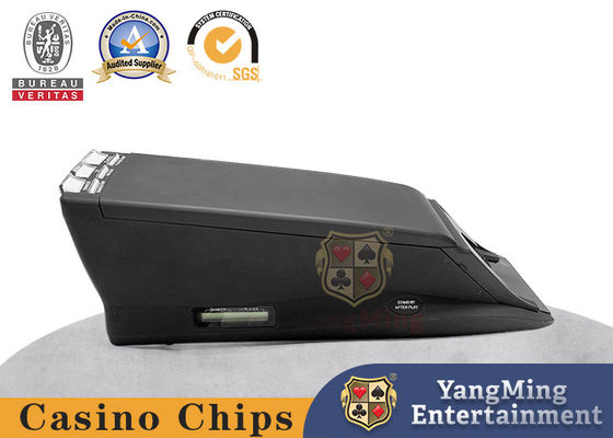 8 Máy trộn và phân phối poker tự động hoàn toàn mới cho sòng bạc quốc tế