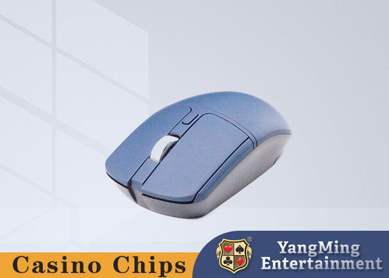 2.5G Bluetooth USB Wireless Mute Mouse 4 nút 2 mục đích All-in-One 1 pin