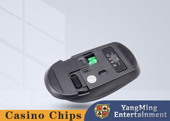 2.5G Wireless Home Business All-In-One Bluetooth Mouse Baccarat Hệ thống bàn chơi casino