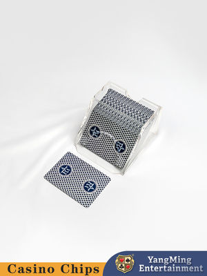 Trình bán bài Poker 2 gói hoàn toàn minh bạch