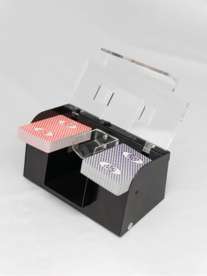 Casino mới Electronic Poker Card Shuffler&Dealing Shoe Poker Card Shuffler