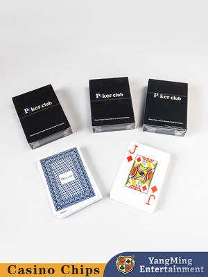 Sản phẩm mới Texas Các ký tự lớn Hai thẻ nhựa màu Poker Game Bàn Bàn Bàn Bàn Bàn Bàn Bàn Bàn Bàn Bàn Bàn Bàn
