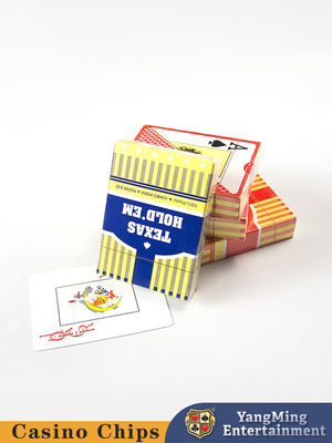 Sở có sẵn Texas Chữ lớn Thẻ nhựa lạnh Poker Game Bàn Bàn Bàn Bàn Bàn Bàn Bàn Bàn Bàn Bàn Bàn