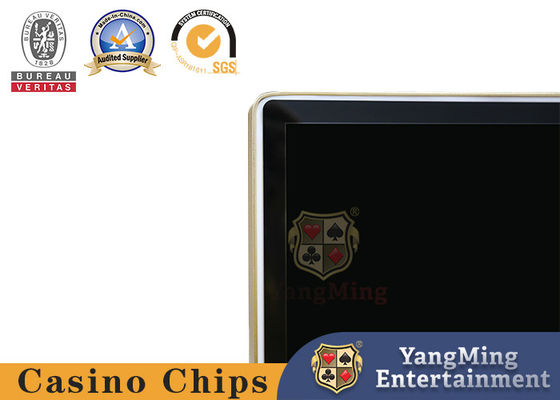 27-Inch 1080P Baccarat System Display Casino Baccarat Bàn hiển thị