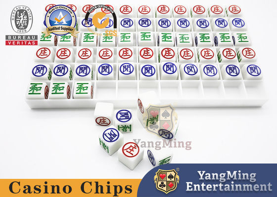 Sic Bo Hướng dẫn sử dụng Chỉ số kết quả của khách hàng Chuyên nghiệp Tùy chỉnh hình dạng mới Phụ kiện nhà máy Chỉ số giá
