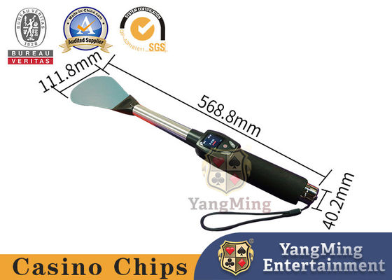 Máy quét tệp RFID cao tần số cho chip poker