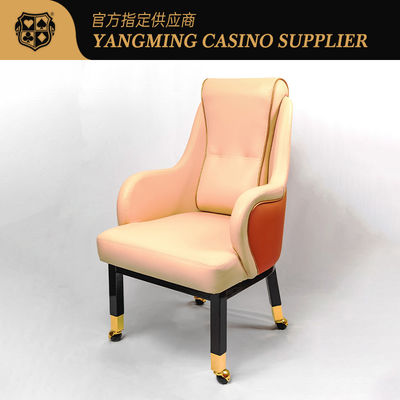 Chỗ ghế người chơi Wynn Macau được tùy chỉnh