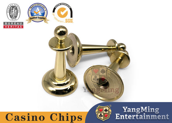 Golden Roulette Trình đánh dấu chiến thắng Casino Baccarat Texas Hold'em Poker Tiện ích cờ bạc