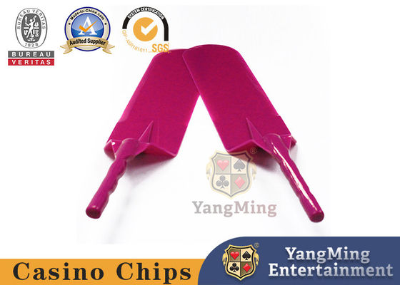 Casino Poker Club Chơi Thẻ Thương hiệu Xẻm Màu Đỏ Acrylic Nhựa Nhà máy Thẻ Thẻ Thẻ Thẻ Thẻ Thẻ Thẻ Thẻ