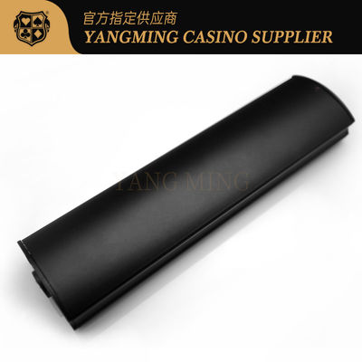 Cung cấp hàng không không dây sạc màu tím UV Code Checker Texas Baccarat Poker Chip Checker