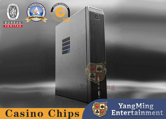Hệ thống đánh bạc Baccarat trên máy tính để bàn / Hệ thống Roulette chuyên nghiệp Máy chủ lưu trữ