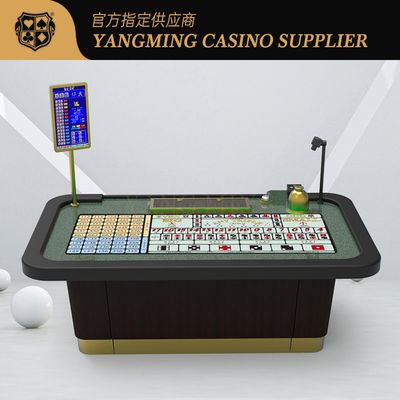 International Casino Hệ thống bàn điện Phần mềm Nhà sản xuất Thiết kế tùy chỉnh