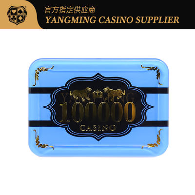 Đồ chơi bàn Poker Baccarat