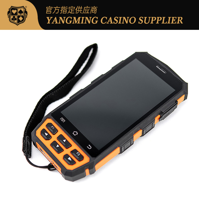 Đầu đọc chip poker RFID YANGMING cho trò chơi bàn sòng bạc