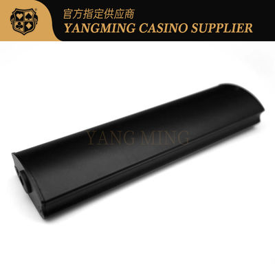 Tất cả Black Metal Portable UV Purple Light Poker Casino Chip Coin Verifier