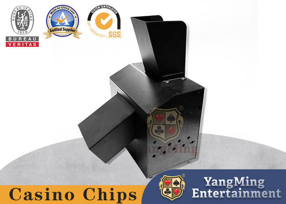 Sản phẩm Casino 1 cổng Máy hủy bài xì phé